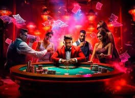 628bullalo apk Live Baccarat dealer ဂိမ်းလော်ဘီ