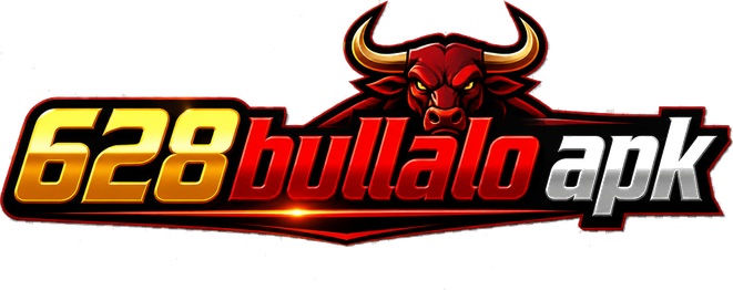 628bullalo apk Logo